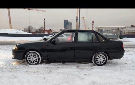 Daewoo Nexia I рестайлинг, 2009 год, 90 000 рублей, 5 фотография