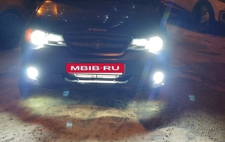 Daewoo Nexia I рестайлинг, 2009 год, 90 000 рублей, 6 фотография