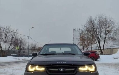 Daewoo Nexia I рестайлинг, 2009 год, 90 000 рублей, 2 фотография