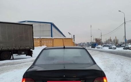 Daewoo Nexia I рестайлинг, 2009 год, 90 000 рублей, 7 фотография