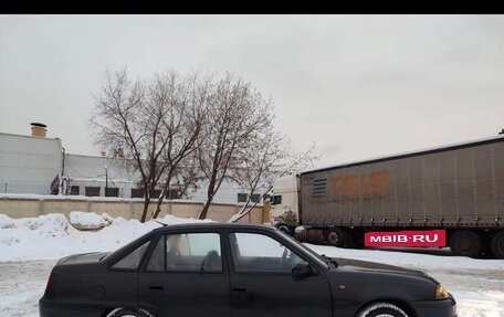 Daewoo Nexia I рестайлинг, 2009 год, 90 000 рублей, 11 фотография