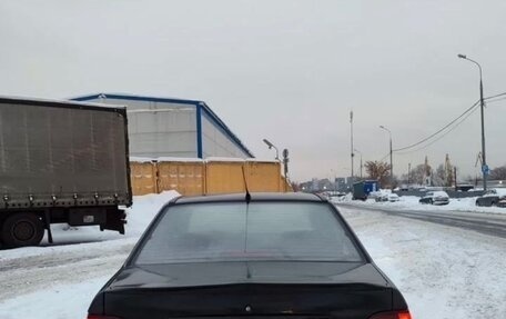 Daewoo Nexia I рестайлинг, 2009 год, 90 000 рублей, 10 фотография