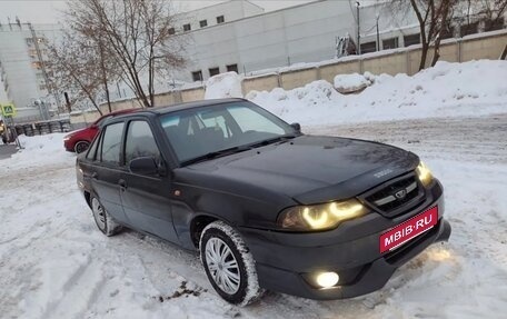 Daewoo Nexia I рестайлинг, 2009 год, 90 000 рублей, 3 фотография