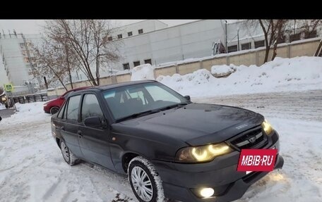 Daewoo Nexia I рестайлинг, 2009 год, 90 000 рублей, 4 фотография