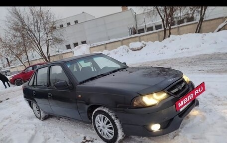 Daewoo Nexia I рестайлинг, 2009 год, 90 000 рублей, 8 фотография