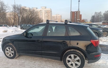 Audi Q5, 2011 год, 1 450 000 рублей, 3 фотография