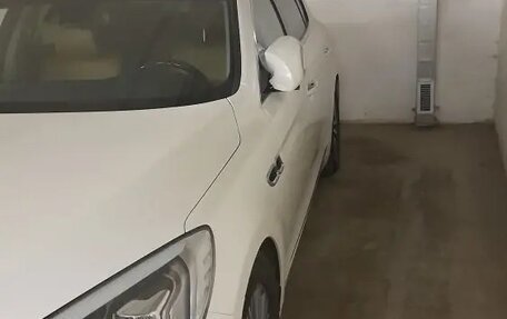 KIA Quoris I, 2017 год, 2 050 000 рублей, 3 фотография