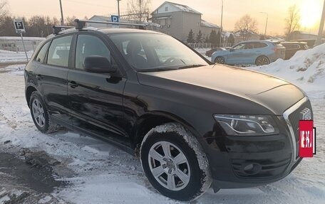 Audi Q5, 2011 год, 1 450 000 рублей, 4 фотография