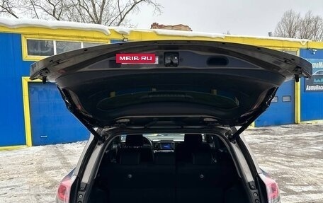 Toyota RAV4, 2017 год, 2 300 000 рублей, 10 фотография