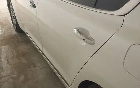 KIA Quoris I, 2017 год, 2 050 000 рублей, 5 фотография