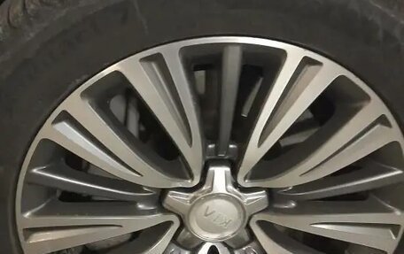 KIA Quoris I, 2017 год, 2 050 000 рублей, 7 фотография