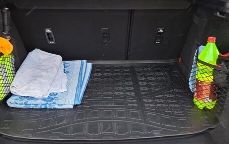 Land Rover Range Rover Evoque I, 2017 год, 2 710 000 рублей, 4 фотография