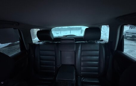 Volkswagen Touareg III, 2004 год, 690 000 рублей, 10 фотография