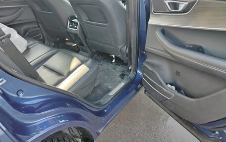 Chery Tiggo 8 I, 2021 год, 1 660 000 рублей, 7 фотография