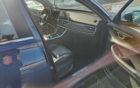 Chery Tiggo 8 I, 2021 год, 1 660 000 рублей, 4 фотография