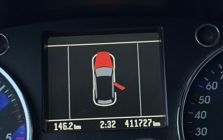 Volkswagen Touareg III, 2004 год, 690 000 рублей, 11 фотография