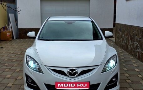 Mazda 6, 2012 год, 1 200 000 рублей, 3 фотография