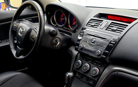 Mazda 6, 2012 год, 1 200 000 рублей, 11 фотография