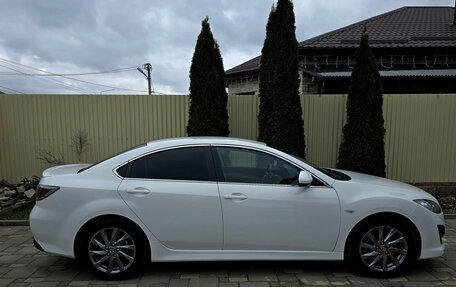 Mazda 6, 2012 год, 1 200 000 рублей, 9 фотография