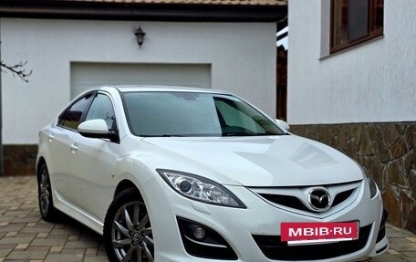 Mazda 6, 2012 год, 1 200 000 рублей, 2 фотография