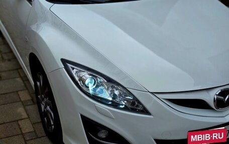 Mazda 6, 2012 год, 1 200 000 рублей, 5 фотография