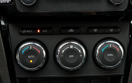 Mazda 6, 2012 год, 1 200 000 рублей, 13 фотография