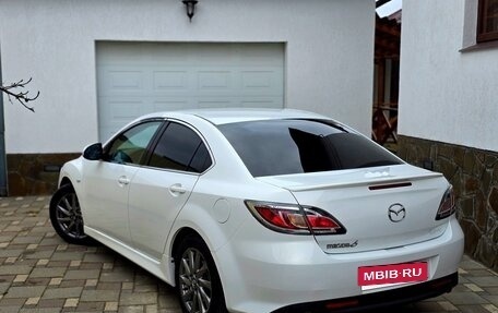 Mazda 6, 2012 год, 1 200 000 рублей, 6 фотография