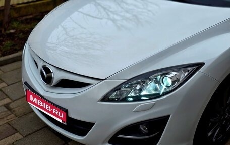 Mazda 6, 2012 год, 1 200 000 рублей, 4 фотография