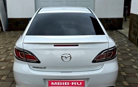 Mazda 6, 2012 год, 1 200 000 рублей, 8 фотография
