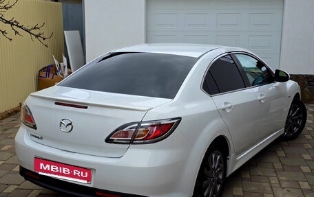 Mazda 6, 2012 год, 1 200 000 рублей, 7 фотография