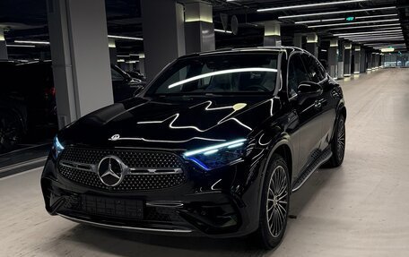 Mercedes-Benz GLC Coupe, 2025 год, 9 200 000 рублей, 2 фотография