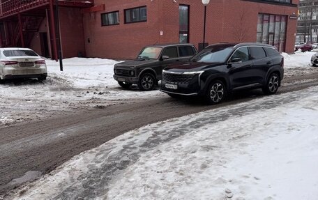 Geely Atlas, 2024 год, 2 950 000 рублей, 2 фотография