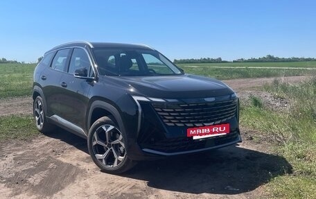 Geely Atlas, 2024 год, 2 950 000 рублей, 4 фотография