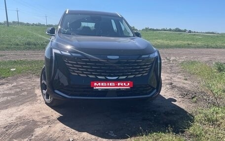 Geely Atlas, 2024 год, 2 950 000 рублей, 5 фотография