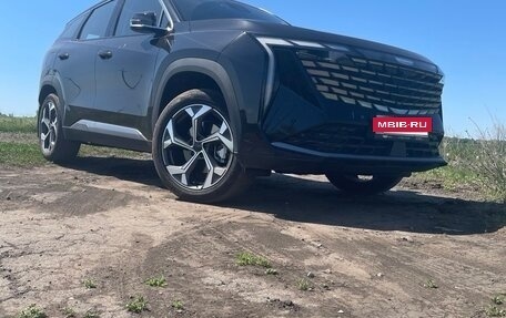 Geely Atlas, 2024 год, 2 950 000 рублей, 3 фотография