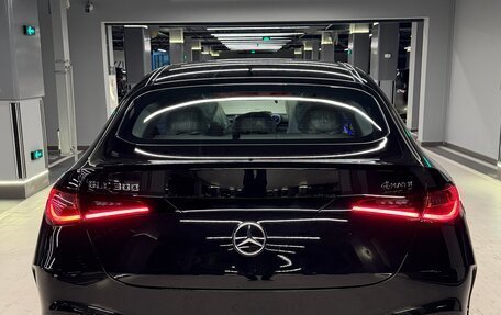 Mercedes-Benz GLC Coupe, 2025 год, 9 200 000 рублей, 9 фотография