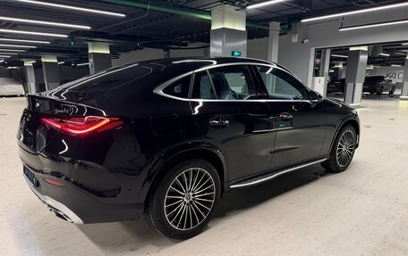 Mercedes-Benz GLC Coupe, 2025 год, 9 200 000 рублей, 11 фотография