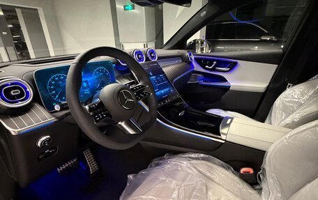 Mercedes-Benz GLC Coupe, 2025 год, 9 200 000 рублей, 16 фотография