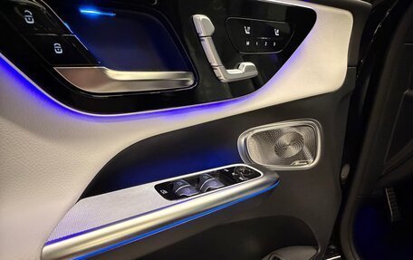 Mercedes-Benz GLC Coupe, 2025 год, 9 200 000 рублей, 17 фотография