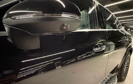 Mercedes-Benz GLC Coupe, 2025 год, 9 200 000 рублей, 14 фотография