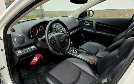 Mazda 6, 2012 год, 1 200 000 рублей, 15 фотография