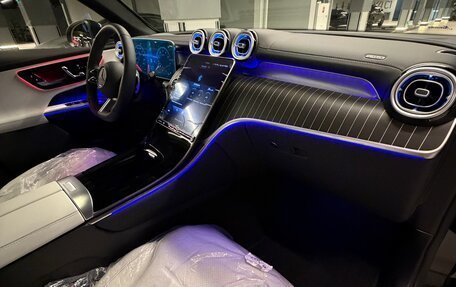 Mercedes-Benz GLC Coupe, 2025 год, 9 200 000 рублей, 26 фотография