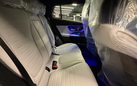 Mercedes-Benz GLC Coupe, 2025 год, 9 200 000 рублей, 23 фотография