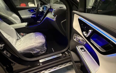 Mercedes-Benz GLC Coupe, 2025 год, 9 200 000 рублей, 25 фотография