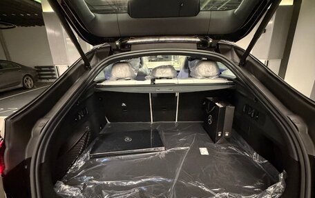 Mercedes-Benz GLC Coupe, 2025 год, 9 200 000 рублей, 29 фотография