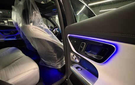 Mercedes-Benz GLC Coupe, 2025 год, 9 200 000 рублей, 22 фотография