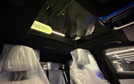 Mercedes-Benz GLC Coupe, 2025 год, 9 200 000 рублей, 27 фотография