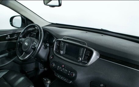 KIA Sorento III Prime рестайлинг, 2017 год, 2 250 000 рублей, 6 фотография