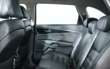 KIA Sorento III Prime рестайлинг, 2017 год, 2 250 000 рублей, 7 фотография