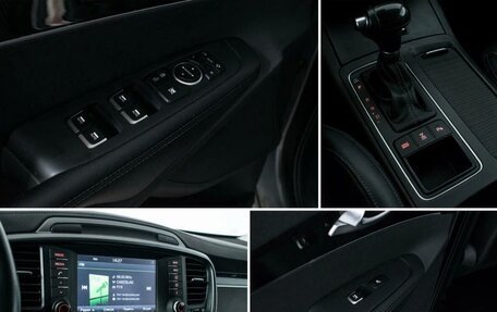 KIA Sorento III Prime рестайлинг, 2017 год, 2 250 000 рублей, 11 фотография